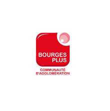 Communauté d’Agglomération Bourges Plus